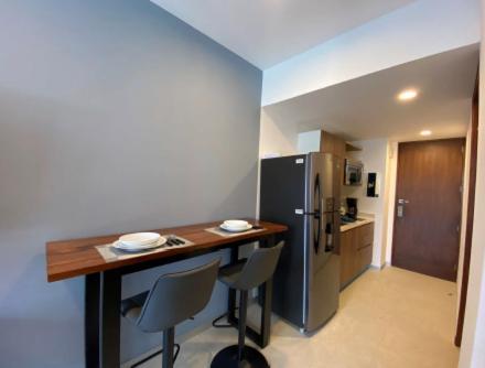 Urban Towers Playa Del Carmen Apartment Luaran gambar